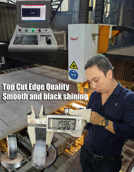 চীন Shanghai Raylaser Intelligent Technology Co., Ltd. কোম্পানির প্রোফাইল 